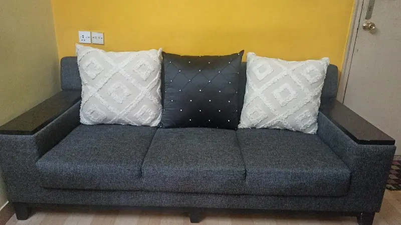 Styleex Furniture store floor in Bengaluru